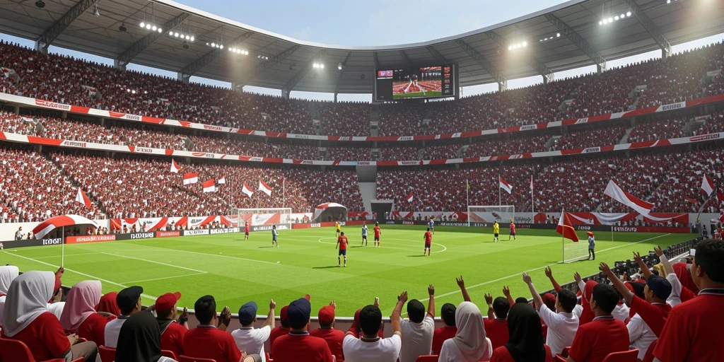 Fitur multiplayer yang seru dan interaktif.