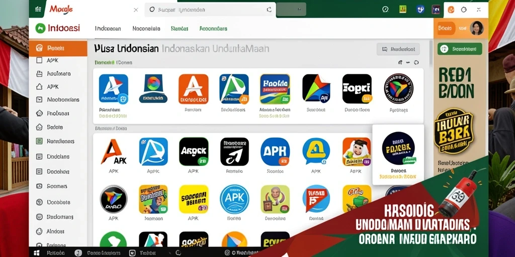 Mode multiplayer yang mengasyikkan dan kompetitif.