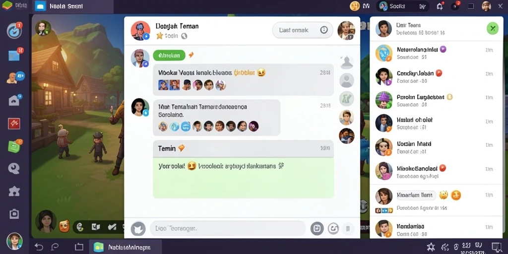 Level baru yang menantang untuk petualangan lebih seru.