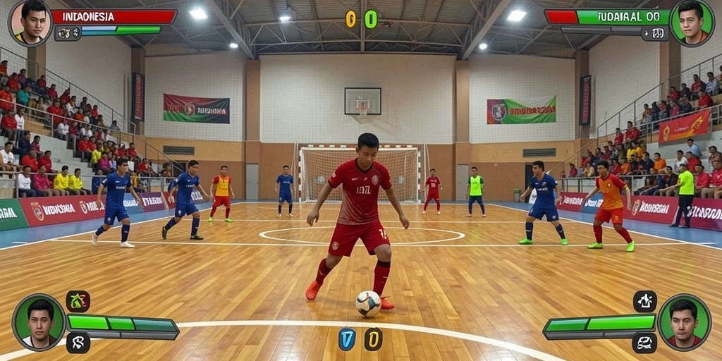Pembaruan terbaru membawa fitur menarik yang meningkatkan pengalaman bermain.