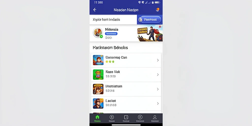 Momen seru saat multiplayer dengan teman.