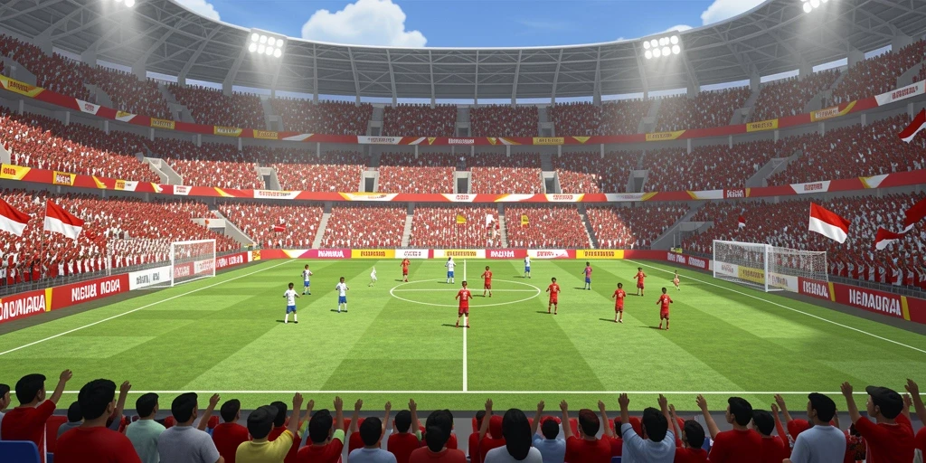 Event spesial yang memberikan tantangan ekstra.