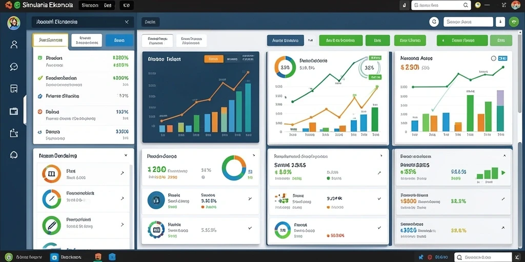 Informasi tentang bonus dan promosi terbaru yang menarik.