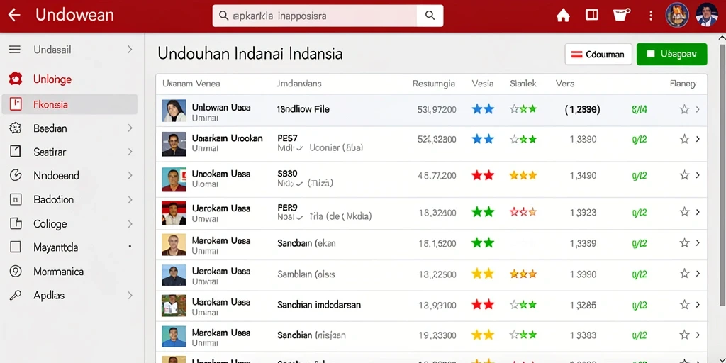 Tangkapan layar fitur multiplayer yang mengasyikkan.