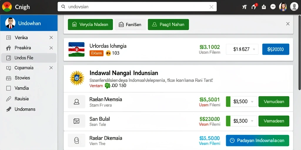 Tantangan mingguan yang memberikan hadiah menarik.