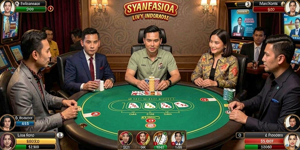 Fitur komunitas yang aktif dan mendukung interaksi sosial.
