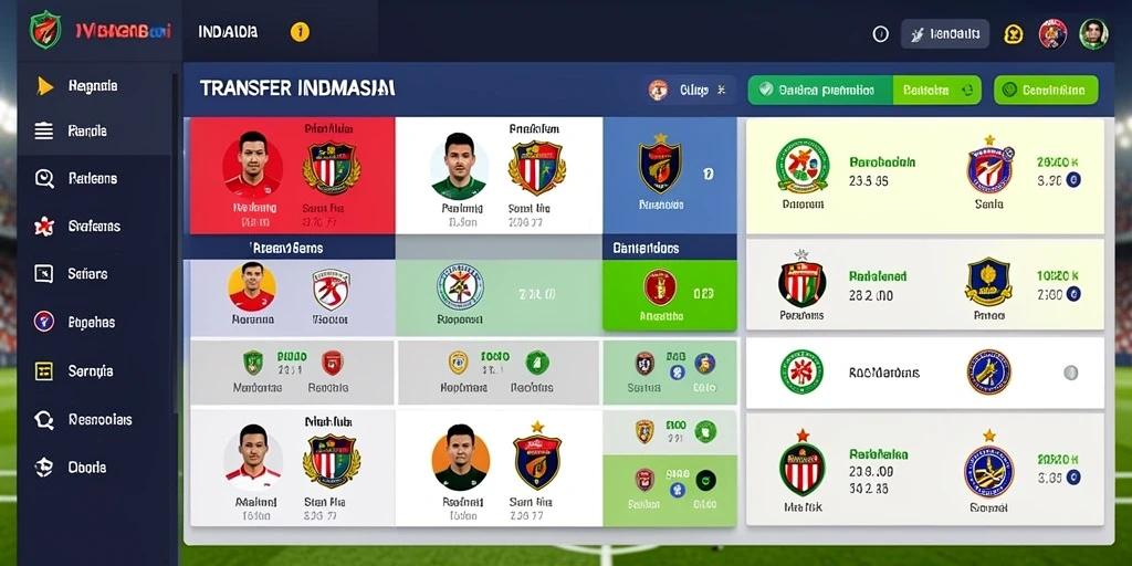 Bonus menarik yang menguntungkan pemain baru.