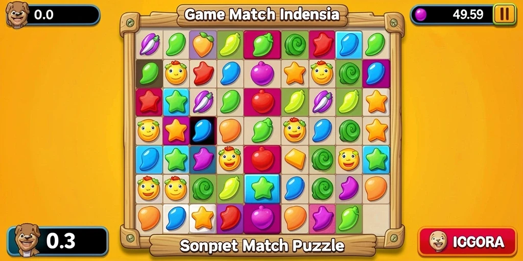 Promosi dan bonus yang menggiurkan.